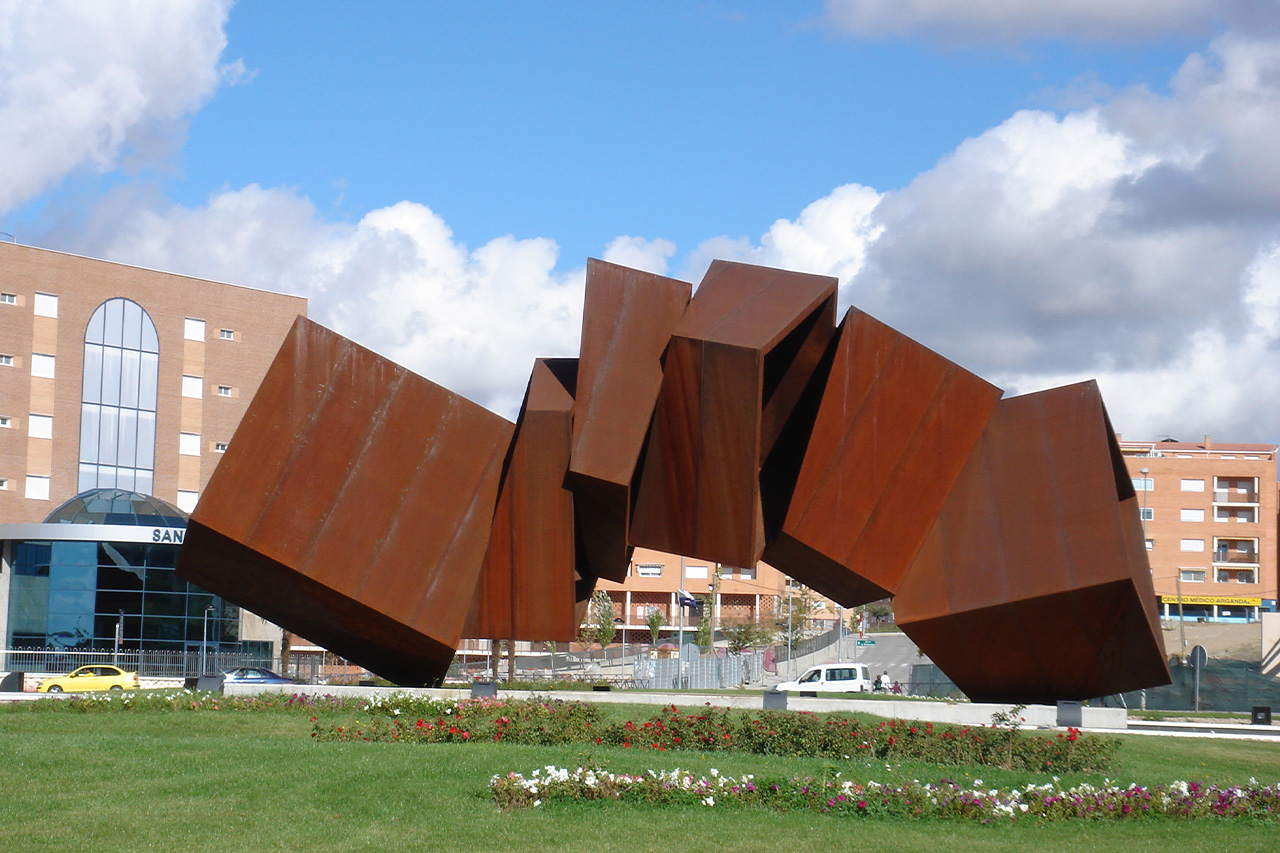 Lire la suite à propos de l’article Les Sculptures Décoratives