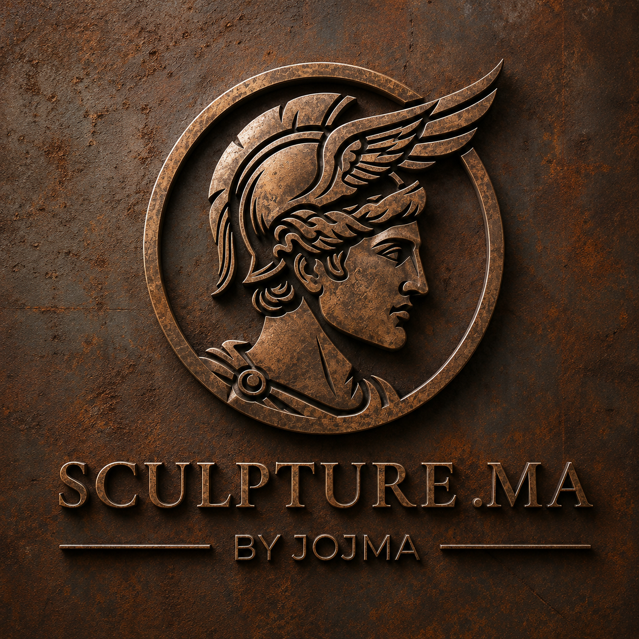 sculpture-acier-corten-patine-rouille-monumentale